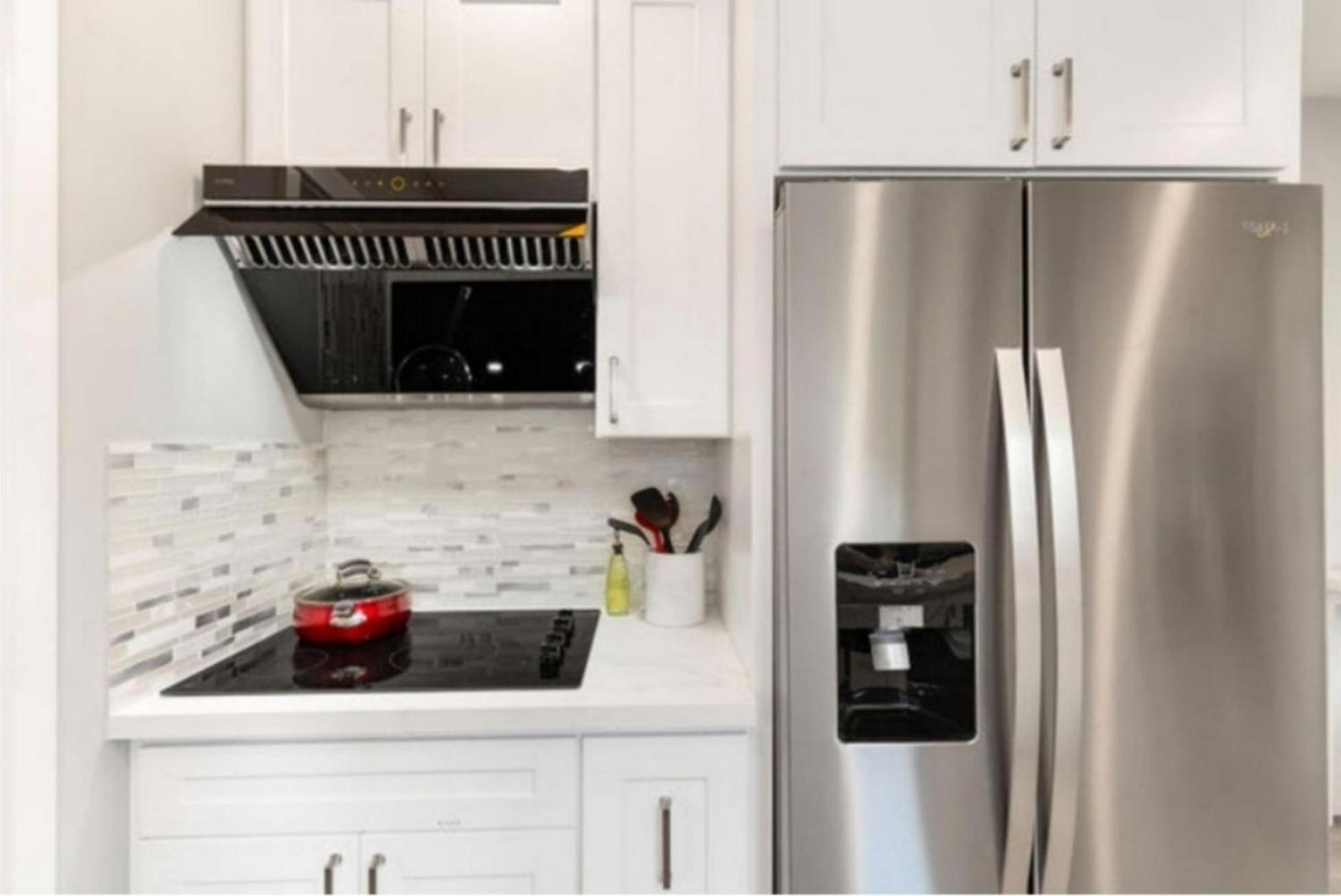 Apartment The A By Betterstay Seattle