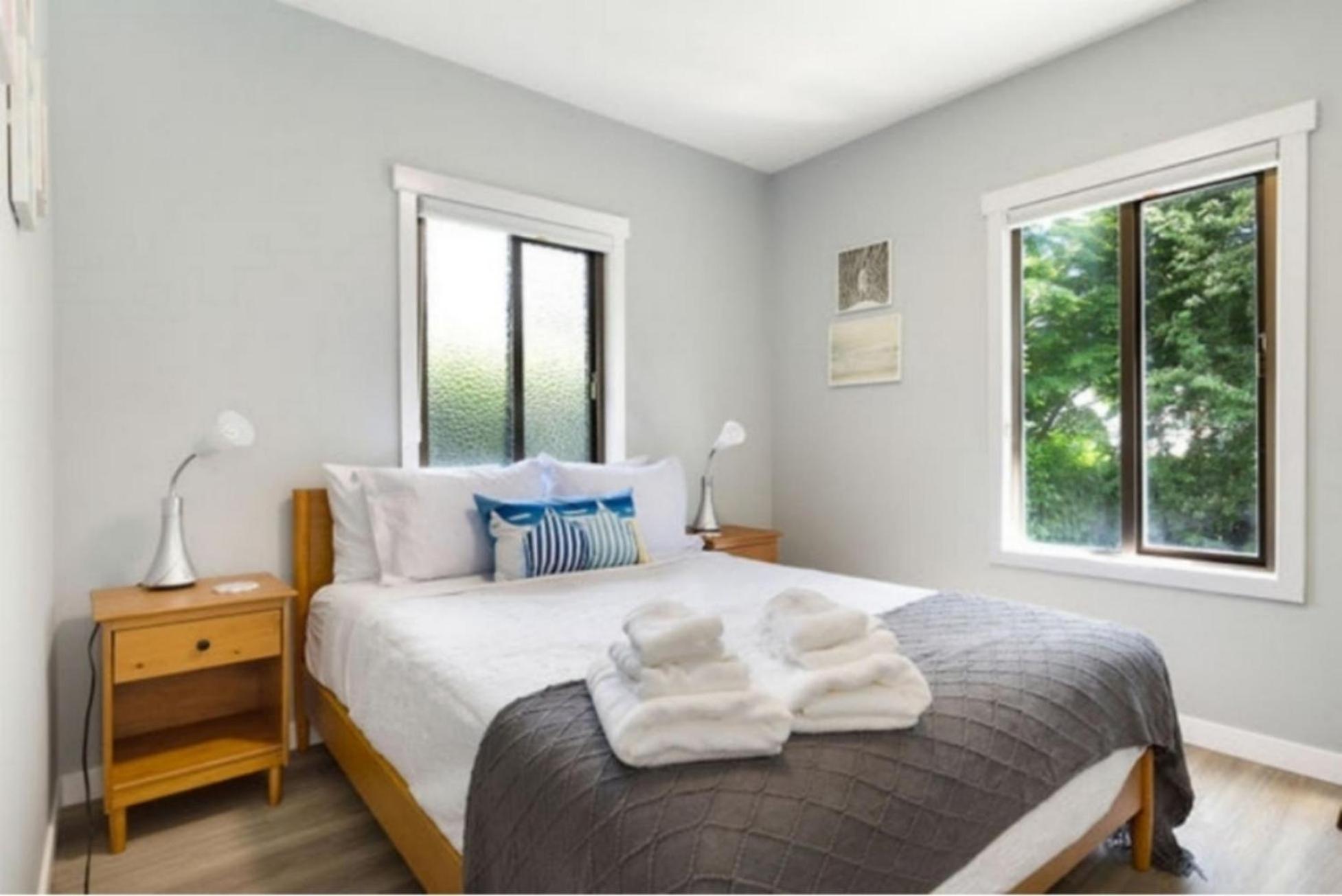 Apartment The A By Betterstay
